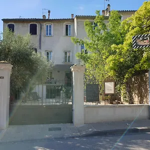 Le Clos Marceau 2* Bédoin