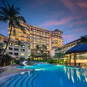فندق Paradox Merchant Court At Clarke Quay سنغافورة