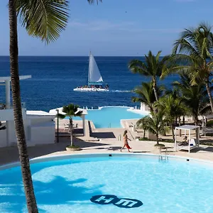 Hm Alma De (adults Only) 4* Bayahibe