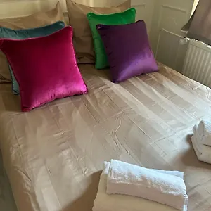 Cosy By Mandy , Amsterdam Netherlands
