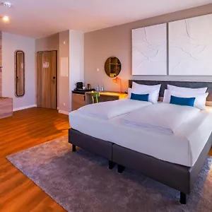 *** 酒店 Ramada Encore By Wyndham Messe 德国