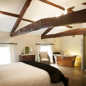 The Priory 3*, Middleham United Kingdom