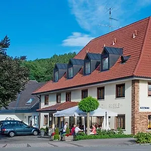 Zum Roessle 3* Altenstadt (Swabia)
