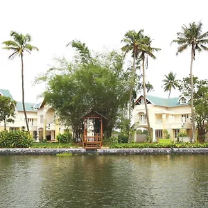 Punarnava Bamboo Lagoon Ayurveda Village 5*, Kochi India